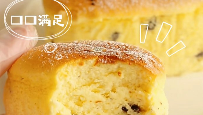 奥利奥轻乳酪蛋糕