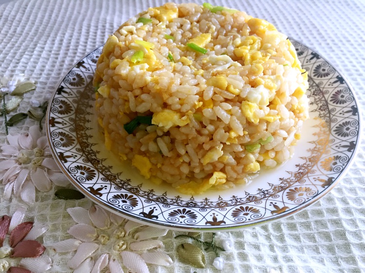 人人都能做炒饭