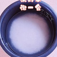 电饭锅焖饭的做法图解2