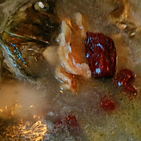 天麻鱼头汤的做法图解3