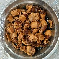 鲜肉粽的做法图解2