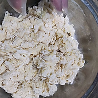 简单快速手揉出手套膜的做法图解2