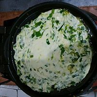 手抓饼(烙饼)的做法图解8