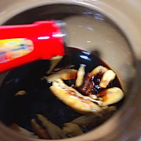 #东古家味美食#添丁甜醋猪脚姜（简易版）的做法图解7