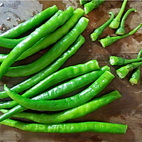 杭椒牛柳：夏天开胃下饭肉菜的做法图解10