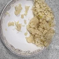 香蒜姬松茸煎鳕鱼的做法图解7