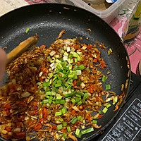炒小虾米的做法图解10