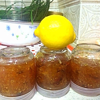 秋季养生之--古法极品手工枸杞柚子果酱(富含果胶,非柚子茶)的做法图解30