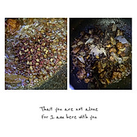 糖醋排骨的做法图解5