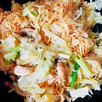 素炒也美味的做法图解5