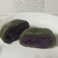 青团的做法图解8
