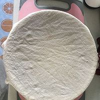 豆沙包的做法图解5