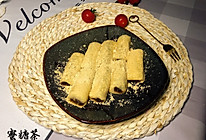 豆面年糕的做法