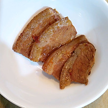 电饭锅做五花肉