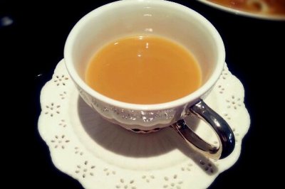 红枣豆浆