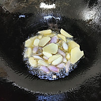 鲜柠爆香鸡的做法图解6