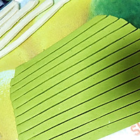 给夏天来抹绿色清新小可爱—几种奶香菠菜小馒头的做法图解8