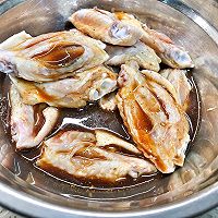 夏日方便的烤箱菜：家常秘制鸡翅的做法图解3