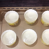 #安佳食力召集，力挺新一年#圣诞节小蛋糕的做法图解20