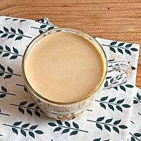 桂花酒酿拿铁的做法图解8