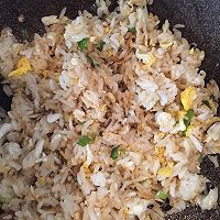 蛋包饭的做法图解2