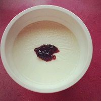果酱双皮奶的做法图解5