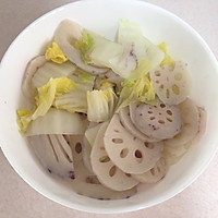 水煮牛肉（牛百叶）的做法图解3