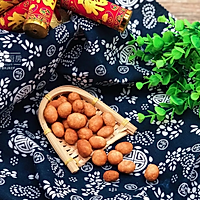 鱼皮花生的做法图解7