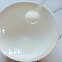 #美食说出“新年好”#海底捞同款虾滑油面筋。的做法图解13