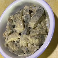 香炸大黄鱼的做法图解6