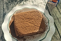 #烘焙美学大赏#有锅就可以做的熔岩巧克力的做法