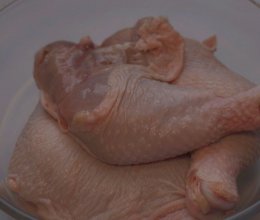 奥尔良烤鸡 蜜汁烤鸡 鸡翅 鸡腿的做法