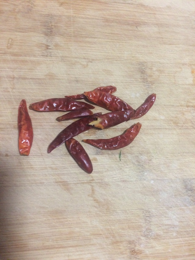 下酒菜---酸麻藕片的做法图解3