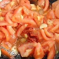#防霾食谱：#木耳番茄鱼片汤的做法图解8