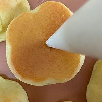 基础泡芙的做法图解9