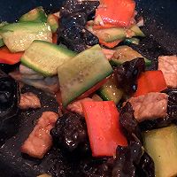 木须肉的做法图解12