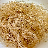 0️⃣失败巨鲜甜健康easy蒜蓉粉丝蒸扇贝✅的做法图解3