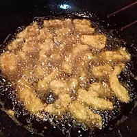 椒香小酥肉的做法图解7