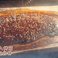 #女神野餐记#家庭版猪肉脯的做法图解8