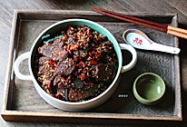 冷吃牛肉的做法