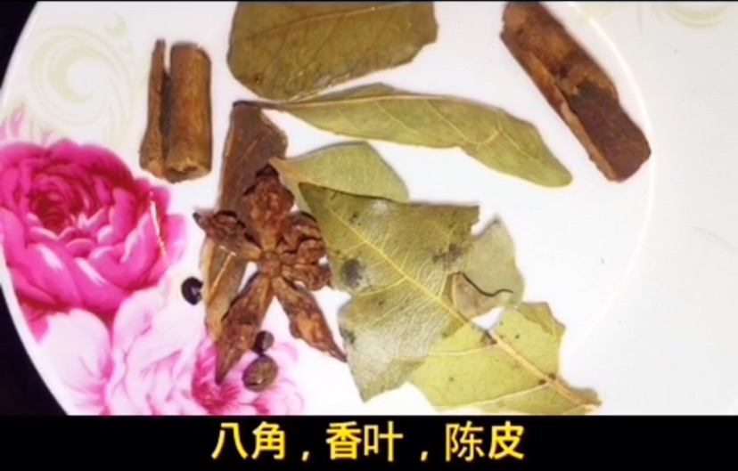 香辣小毛蟹（分享）的做法图解5