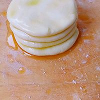 蒸春饼的做法图解4
