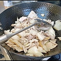 回锅肉的做法图解1