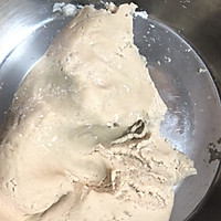 凉拌莜麦面的做法图解4