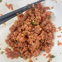 馄饨的做法图解6