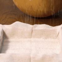 香甜软糯|古法手作桂花糕的做法图解4