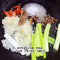 来一道黄焖鸡米饭！秒杀馆子和外卖！的做法图解3