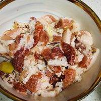 小酥肉（火锅必点）的做法图解3