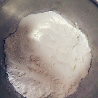 小花卷的做法图解1