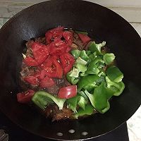 番茄排骨的做法图解6